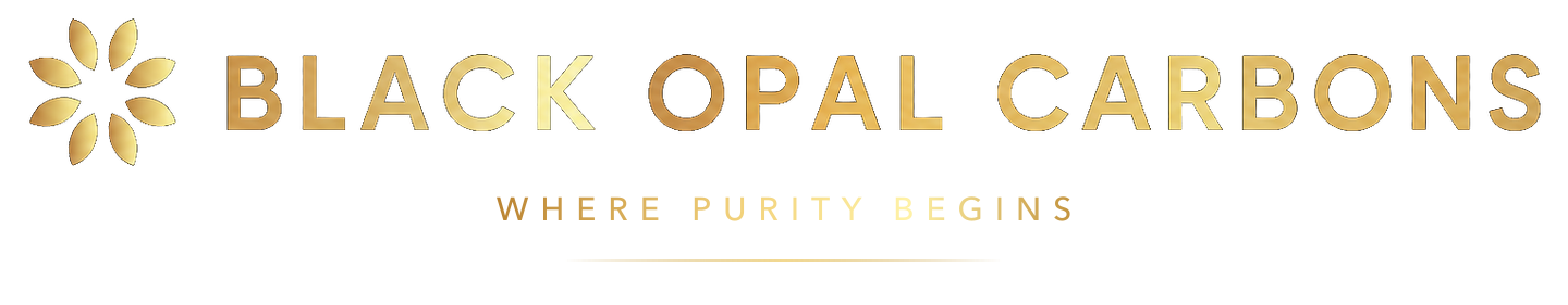 Black Opal Carbons